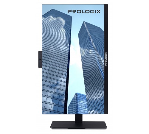 Моноблок Prologix PLP61024 (PLP61024.I144.32.S5.WP11.2180) Black