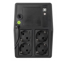 Джерело безперебійного живлення Prologix 1000 (PLPU1000VA4LED)