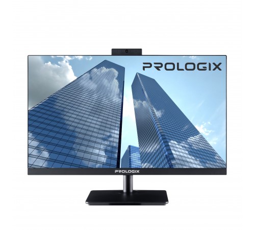 Моноблок Prologix PLQ61024 (PLQ61024.I145.32.S5.N.5058) Black