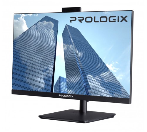 Моноблок Prologix PLQ61024 (PLQ61024.I145.32.S5.N.5058) Black