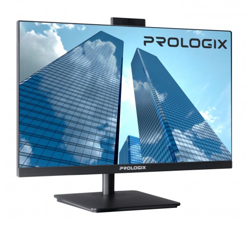 Моноблок Prologix PLQ61024 (PLQ61024.I145.32.S5.N.5058) Black