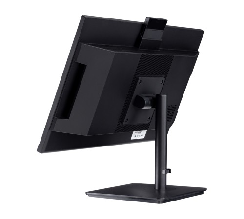 Моноблок Prologix PLQ61024 (PLQ61024.I145.32.S5.N.5058) Black