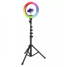 Кільцева LED-лампа Proove Halo 10 RGB White