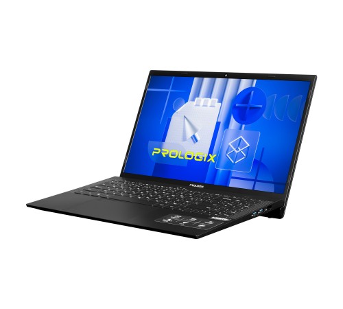 Ноутбук Prologix Optima S15-125 (PLS15.3AXN.105) Black