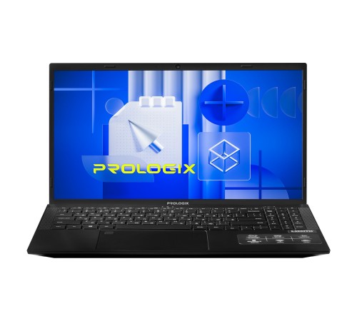Ноутбук Prologix Optima S15-125 (PLS15.3AYN.101) Black