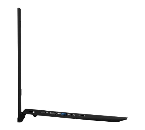 Ноутбук Prologix Optima S15-125 (PLS15.3AYN.101) Black