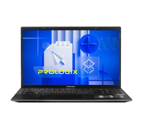 Ноутбук Prologix Optima S15-125 (PLS15.3AYWP11.103) Black