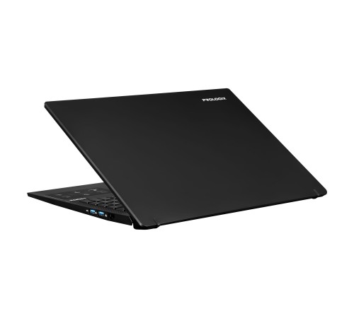 Ноутбук Prologix Optima S15-125 (PLS15.3AYWP11.103) Black