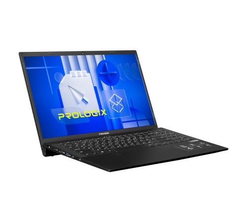Ноутбук Prologix Optima S15-125 (PLS15.3BYN.117) Black