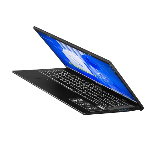 Ноутбук Prologix Optima S15-125 (PLS15.4BWN.173) Black