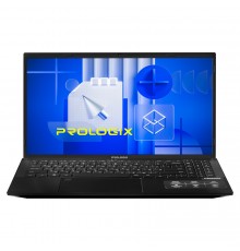 Ноутбук Prologix Optima S15-125 (PLS15.4CWN.189) Black