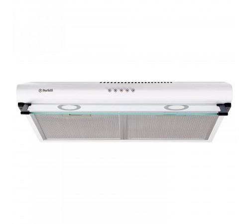 Витяжка Perfelli PL 6042 W LED