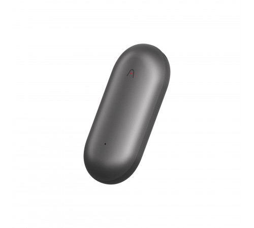 Диктофон Plaud AI Note Pin Gray (PN0200-GR)