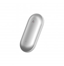 Диктофон Plaud AI Note Pin Silver (PPN0200-SI)