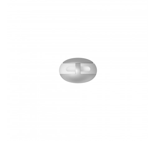 Диктофон Plaud AI Note Pin Silver (PPN0200-SI)