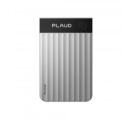 Диктофон Plaud AI Note Pro Silver (PN0300-SI)