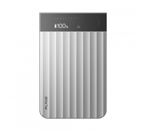 Диктофон Plaud AI Note Pro Silver (PN0300-SI)