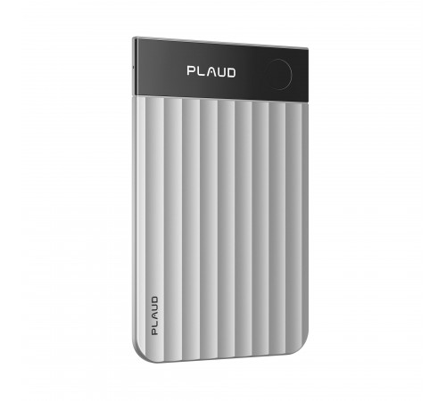 Диктофон Plaud AI Note Pro Silver (PN0300-SI)