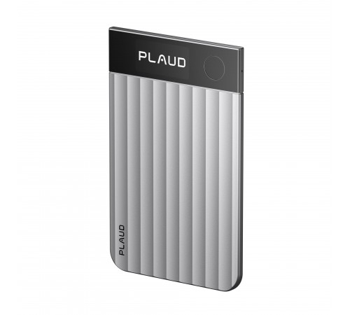 Диктофон Plaud AI Note Pro Silver (PN0300-SI)