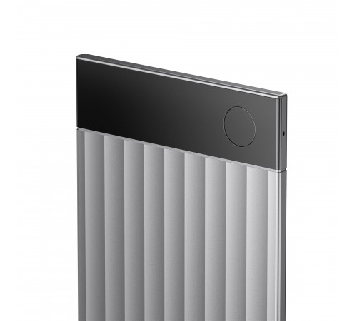 Диктофон Plaud AI Note Pro Silver (PN0300-SI)