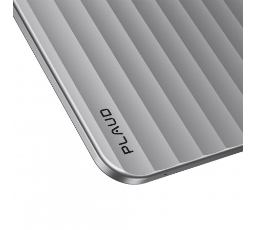 Диктофон Plaud AI Note Pro Silver (PN0300-SI)