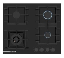 Варильна поверхня Bosch PNK6B6P40R