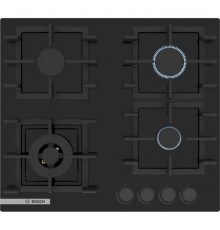 Варильна поверхня Bosch PNK6B6P40R