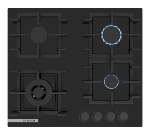 Варильна поверхня Bosch PNK6B6P40R