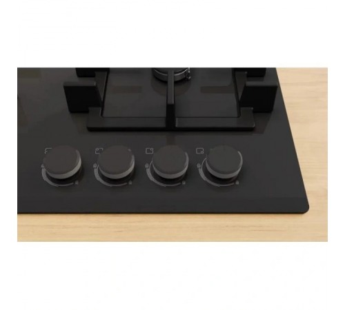 Варильна поверхня Bosch PNK6B6P40R