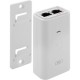Інжектор Ubiquiti POE-24-12W-G-WH