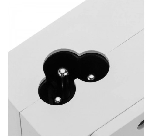 Інжектор Ubiquiti POE-24-12W-G-WH Інжектор Ubiquiti POE-24-12W-G-WH
