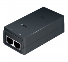 Інжектор Ubiquiti POE-24-12W-G Інжектор Ubiquiti POE-24-12W-G