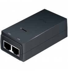 Інжектор Ubiquiti POE-24-12W-G
