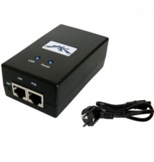 Інжектор Ubiquiti POE-24-24W (24V, 24W)