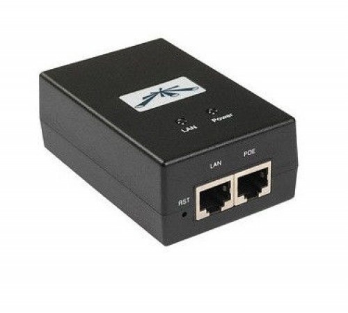 Інжектор Ubiquiti POE-24-24W (24V, 24W)