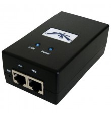 Інжектор Ubiquiti POE-24-30W
