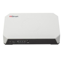 Джерело безперебійного живлення для роутера HiSmart POE-36E 36W