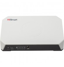 Джерело безперебійного живлення для роутера HiSmart POE-36E 36W