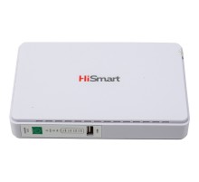 Джерело безперебійного живлення для роутера HiSmart POE-430P 17W