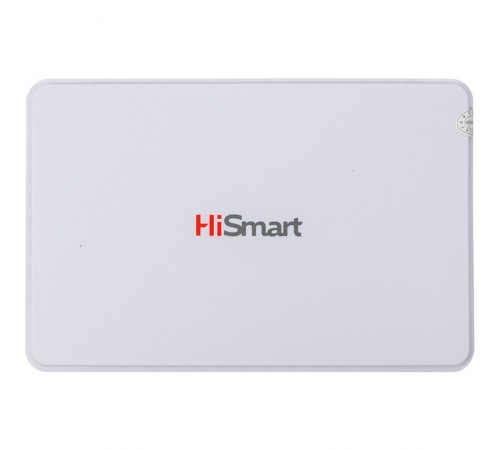 Джерело безперебійного живлення для роутера HiSmart POE-430P 17W