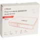Джерело безперебійного живлення для роутера HiSmart POE-430P 17W