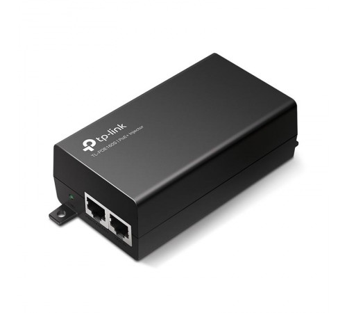 Інжектор PoE+ TP-Link POE160S Інжектор PoE+ TP-Link POE160S