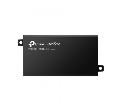 Інжектор 2,5G PoE+ TP-Link POE260S