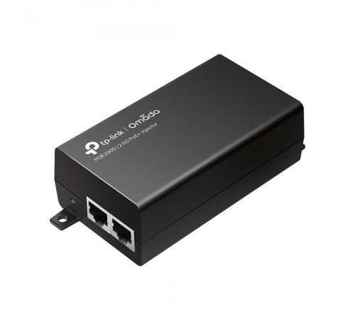 Інжектор 2,5G PoE+ TP-Link POE260S