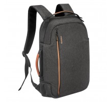 Рюкзак для ноутбука Sumdex PON-268GB 15.6" Grey