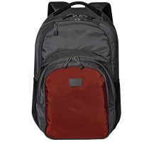 Рюкзак для ноутбука Sumdex PON-336PR 15.6" Grey/Red