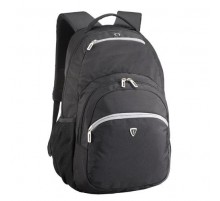 Рюкзак для ноутбука Sumdex PON-389BK 15.6" Black