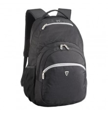 Рюкзак для ноутбука Sumdex PON-389BK 15.6" Black