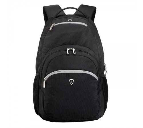 Рюкзак для ноутбука Sumdex PON-389BK 15.6" Black