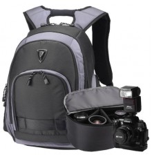 Рюкзак Sumdex PON-395GY 15.6" Black/Grey